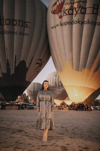 Cappadocia Photographer