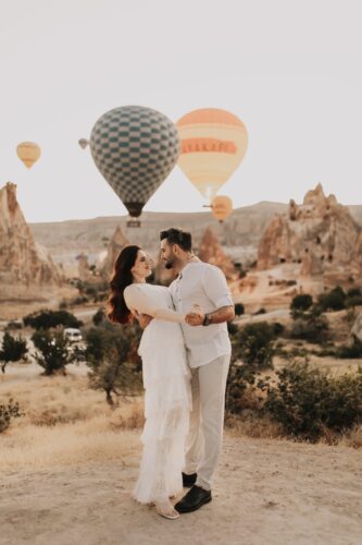 Cappadocia Photographer