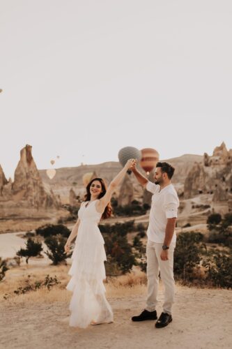 Cappadocia Photographer