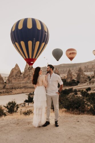 Cappadocia Photographer