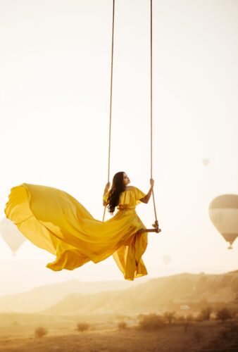 Cappadocia Photographer