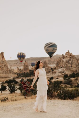 Cappadocia Photographer