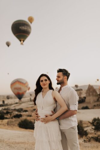 Cappadocia Photographer