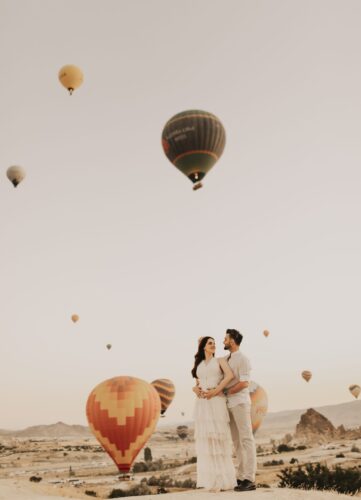 Cappadocia Photographer