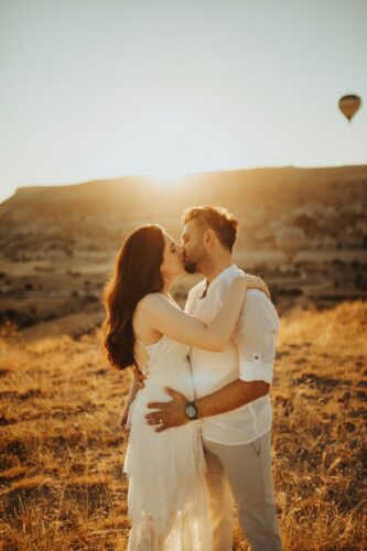 Cappadocia Photographer