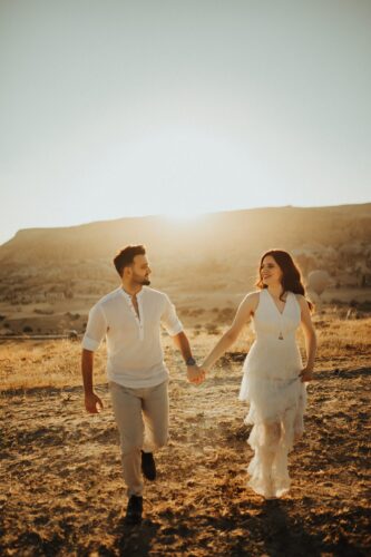 Cappadocia Photographer