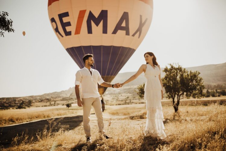 Cappadocia Photographer