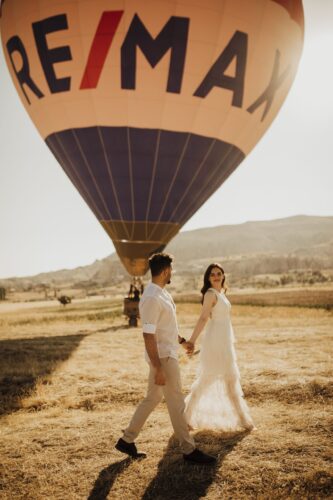 Cappadocia Photographer