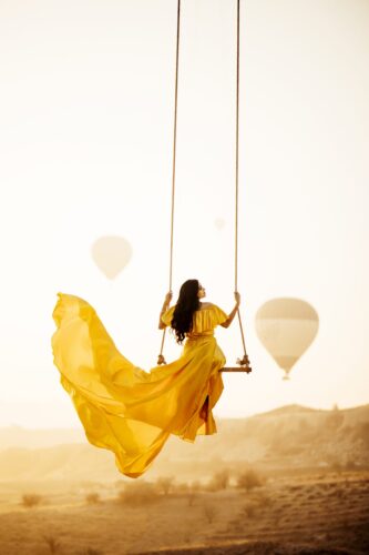 Cappadocia Photographer