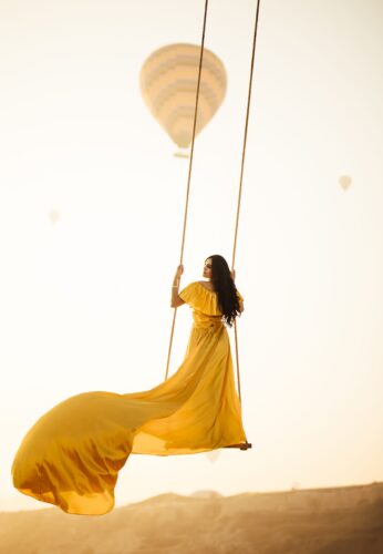 Cappadocia Photographer