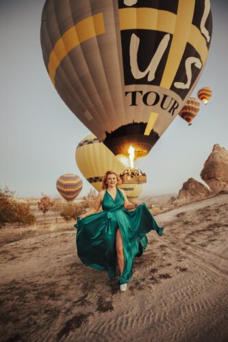 Cappadocia Photographer
