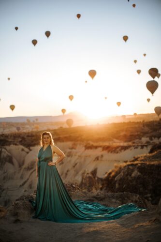 Cappadocia Photographer