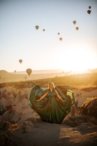 Cappadocia Photographer