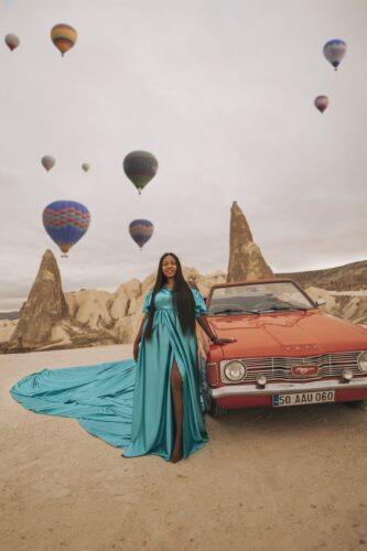 Cappadocia Photographer
