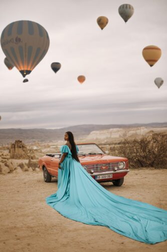Cappadocia Photographer