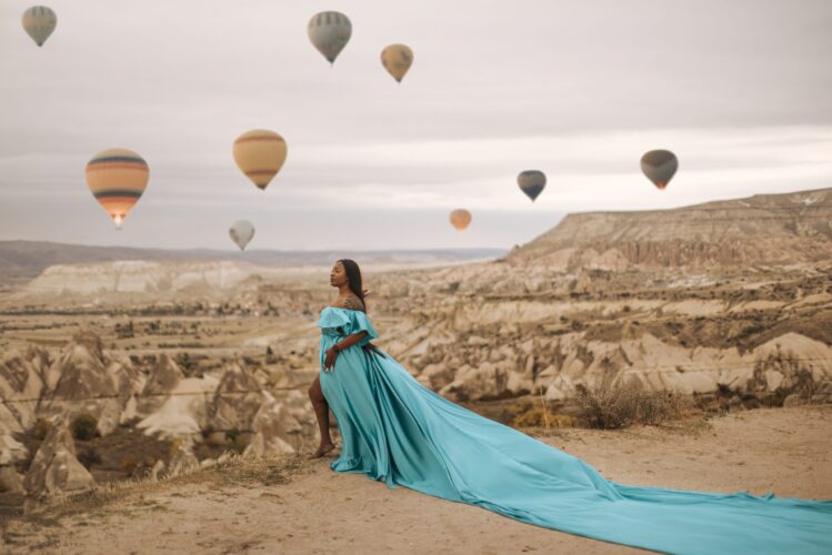 Cappadocia Photographer