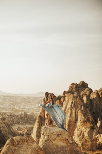 Cappadocia Photographer
