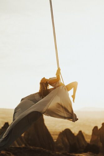 Cappadocia Photographer