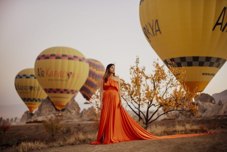 Cappadocia Photographer