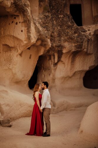 Cappadocia Photographer
