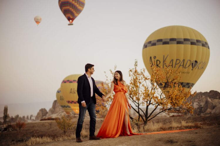 Cappadocia Photographer