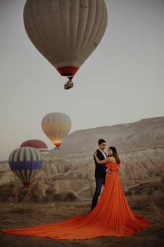 Cappadocia Photographer