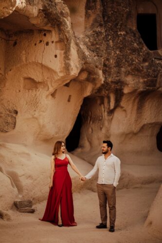 Cappadocia Photographer