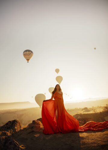 Cappadocia Photographer