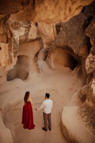 Cappadocia Photographer