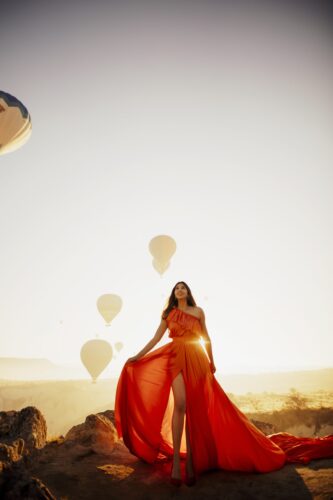 Cappadocia Photographer