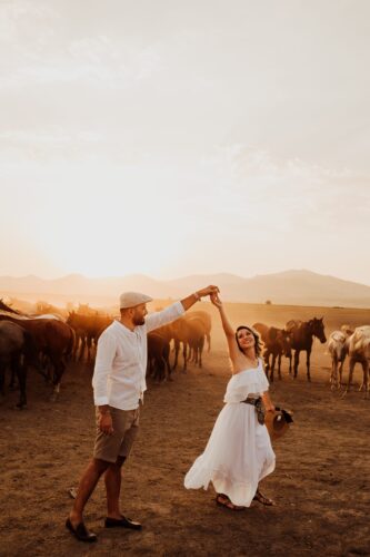 Cappadocia Photographer