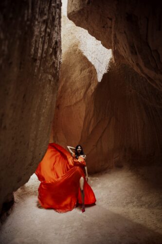 Cappadocia Photographer
