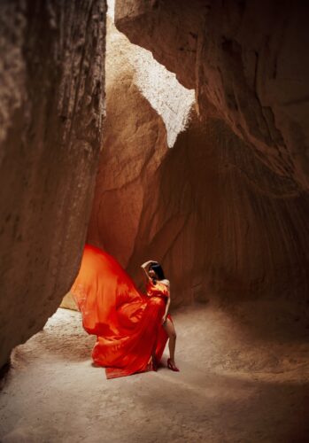 Cappadocia Photographer