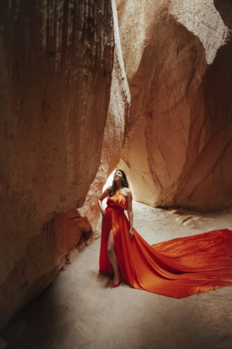 Cappadocia Photographer