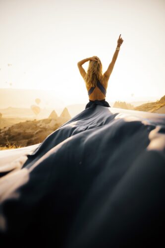 Cappadocia Photographer