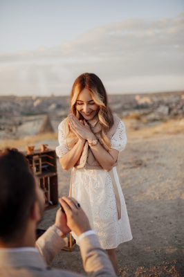 Cappadocia Proposal