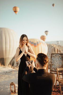 Cappadocia Proposal