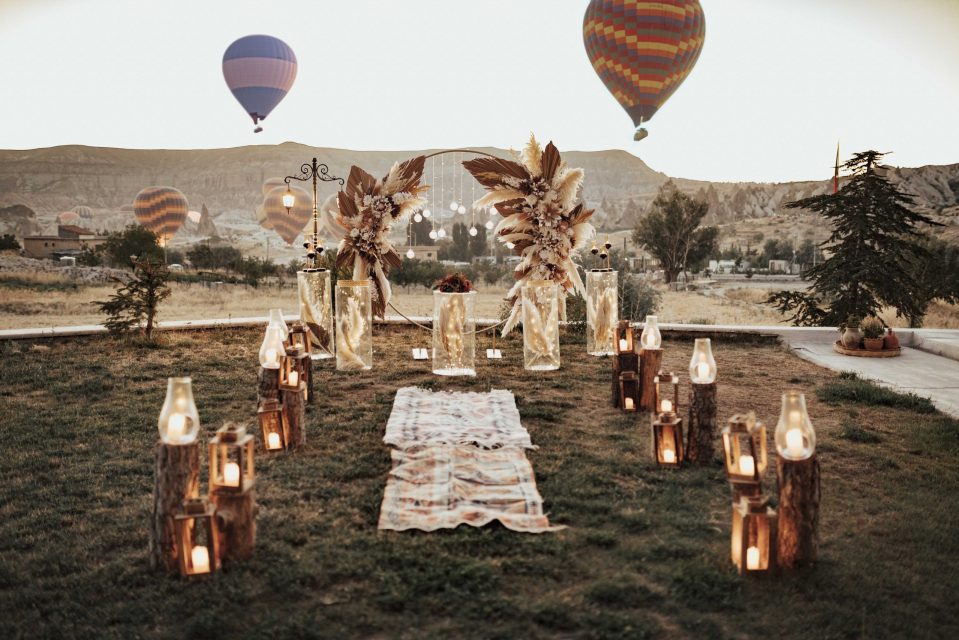 Cappadocia Wedding2