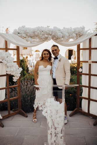 Cappadocia Wedding Organization