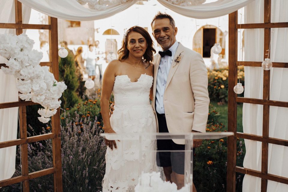 Cappadocia Wedding Organization