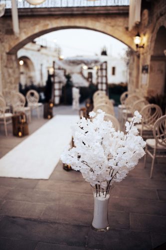 Cappadocia Wedding Organization