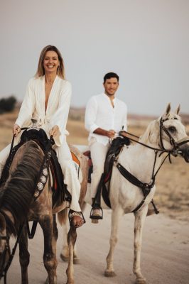 Cappadocia Marriage Proposal