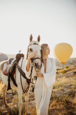 Cappadocia Marriage Proposal